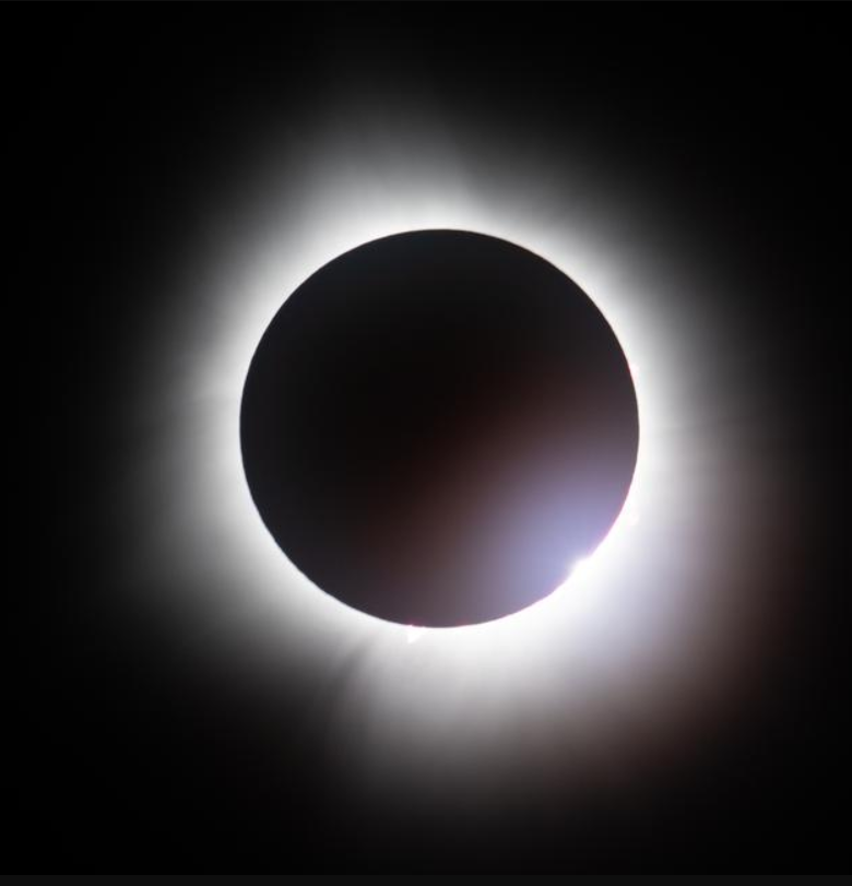 Solar Eclipse